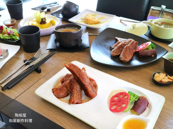 陶板屋和風創作料理(台南勝利店)