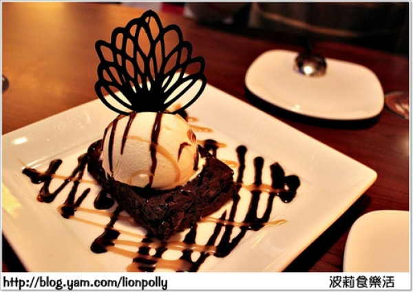 ＊食記－Gordon Biersch 美式餐廳