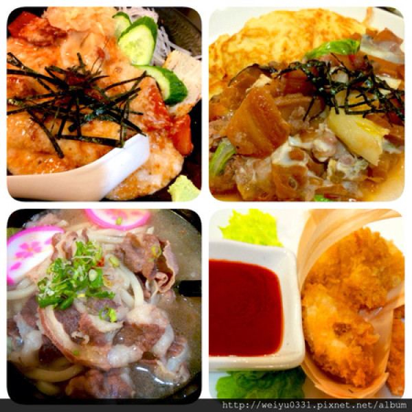 《江太壽司》－平價小店大特搜！東區烏龍麵美食、延吉街巷弄人氣日本料理