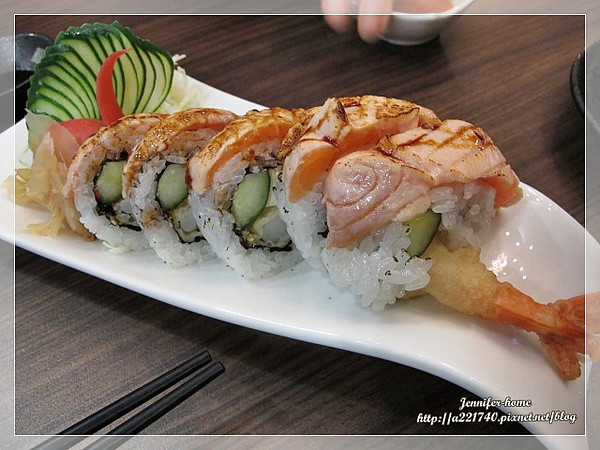 [捷運美食-七張站] 民族路上的平價日本料理店~松町和風小舖