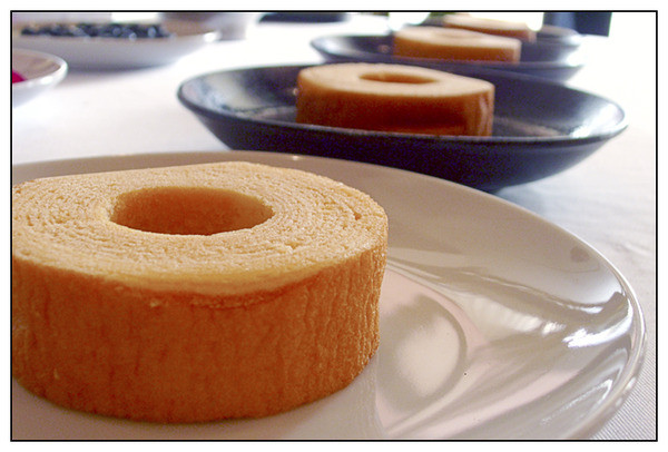 Kazuwa 和輪洋菓子 日本年輪蛋糕店