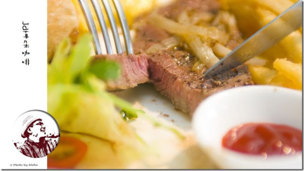 [體驗]台北-Jd真朵咖啡店-藏身在民生社區巷弄內鄉村奢華混搭風餐廳