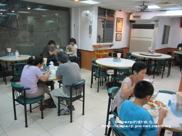 [小店食記]大直的金春發之百年全牛料理老店