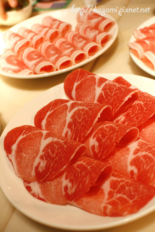 台北東區：市民大道涮涮鍋