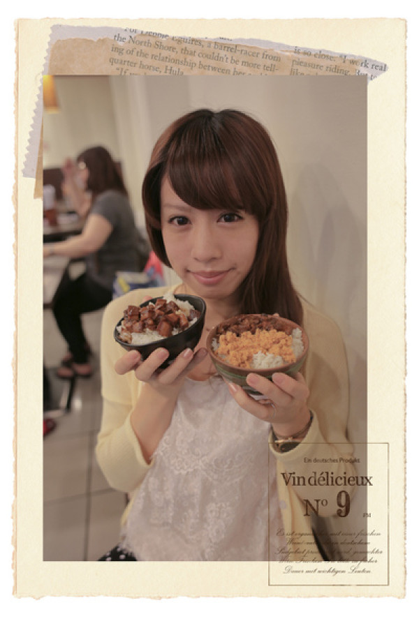 台中美食 ⋈ 古早味大享受 - 古早飯堂