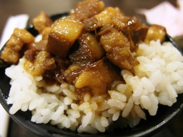 【台中】Sogo附近的超好吃 古早飯堂