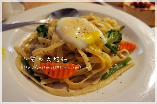 [新北市。中和區] 人氣店家★轉角咖啡★ 終於如願以償品嘗到囉❤