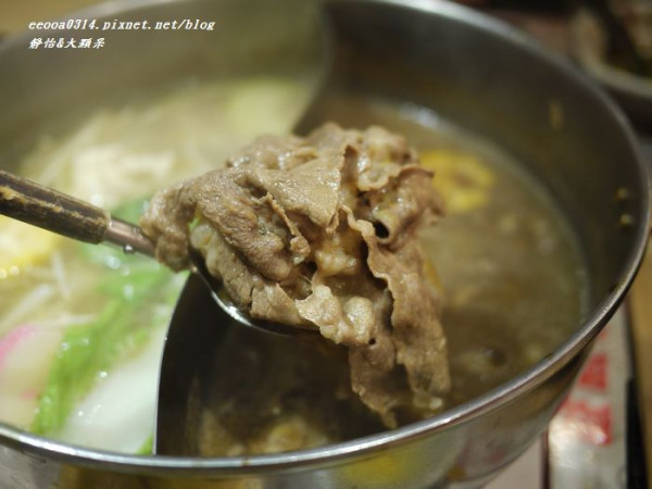 【ATT 4 FUN】來自日本的幸福滋味~壽喜燒,涮涮鍋吃到飽♥すき家 SUKI-YA壽喜屋♥