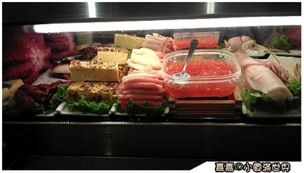 高雄吉林夜市＿全鮨壽司