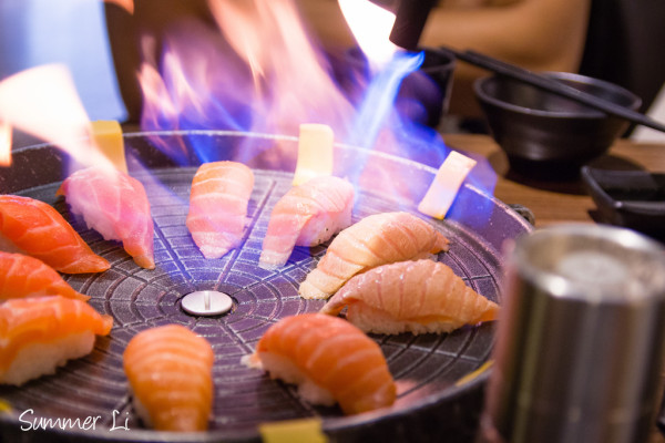 【台北】三本味 值得再訪美味日式料理