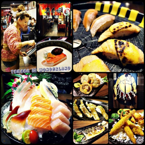 [食記] 東區、大安區 ⋒國父紀念館站⋓ 三本味日式料理 ☺老闆佛心來著、用心看得到的巷弄平價日式料理☺ (附完整菜單)