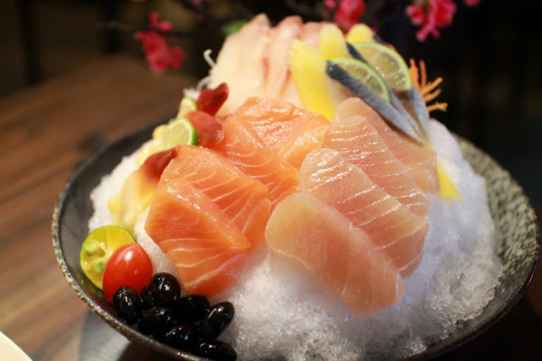 [Ipeen體驗]有如回家的溫馨: 三本味日式料理