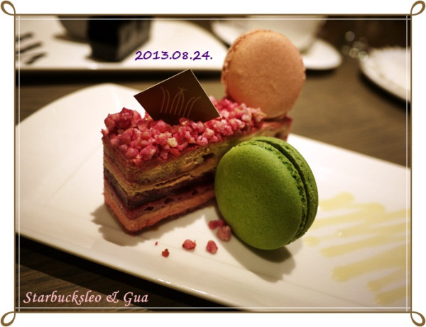 [台北。大安] 君赫 COURONNE。高級法式喜慶賀禮，高檔貴婦名媛專用：）