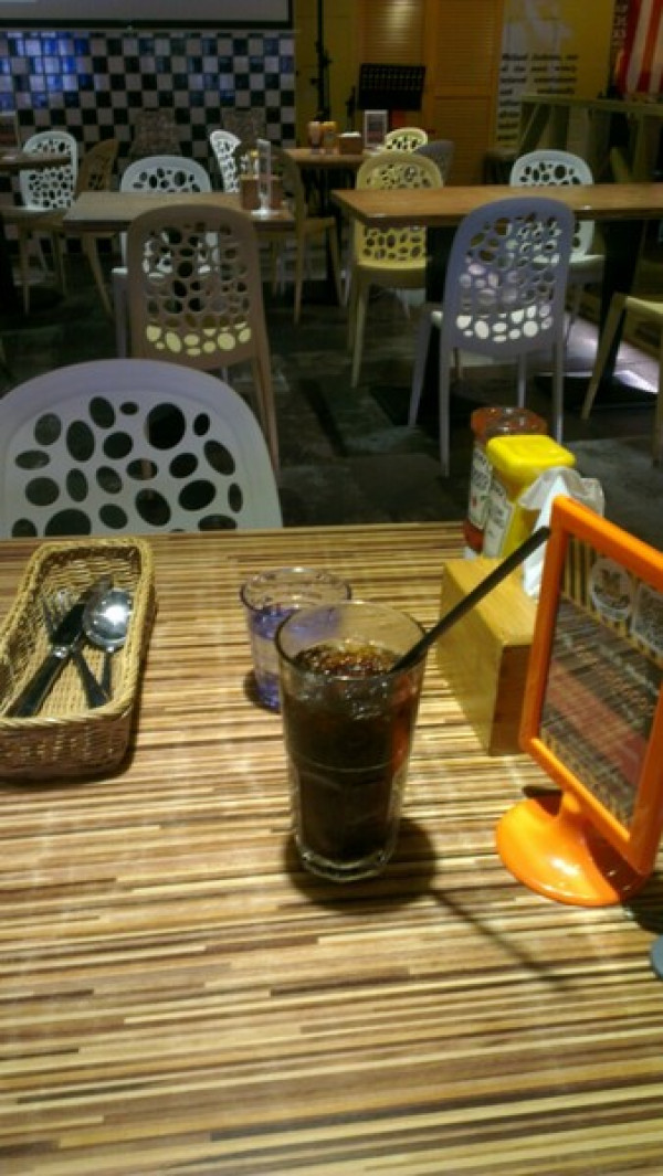 【中原夜市】隨時都可以吃到美味的美式早餐~MUCH FUN饗樂美式主題餐廳