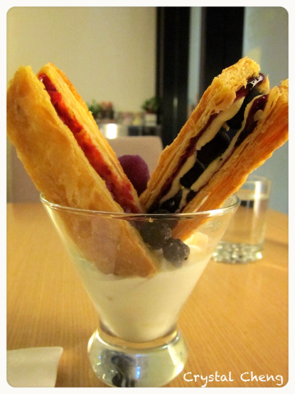 【台北好食推薦】Room 4 Dessert 義式優格冰淇淋還不錯推薦！！