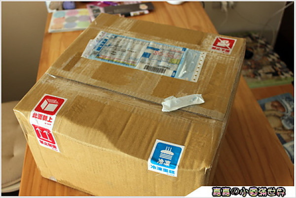 【彌月蛋糕試吃】台北馥莉彌月蛋糕試吃