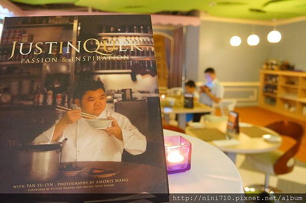 台中美食~星洲老爺JUSTIN BISTRO & WINE BAR來台中柏地廣場開店囉!!JR招牌焦糖蘋果塔搭自製冰淇淋超銷魂