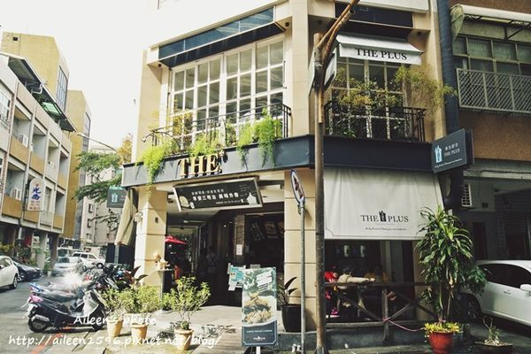[高雄] 喚醒一天的美味早午餐就到The Plus樂加廚坊