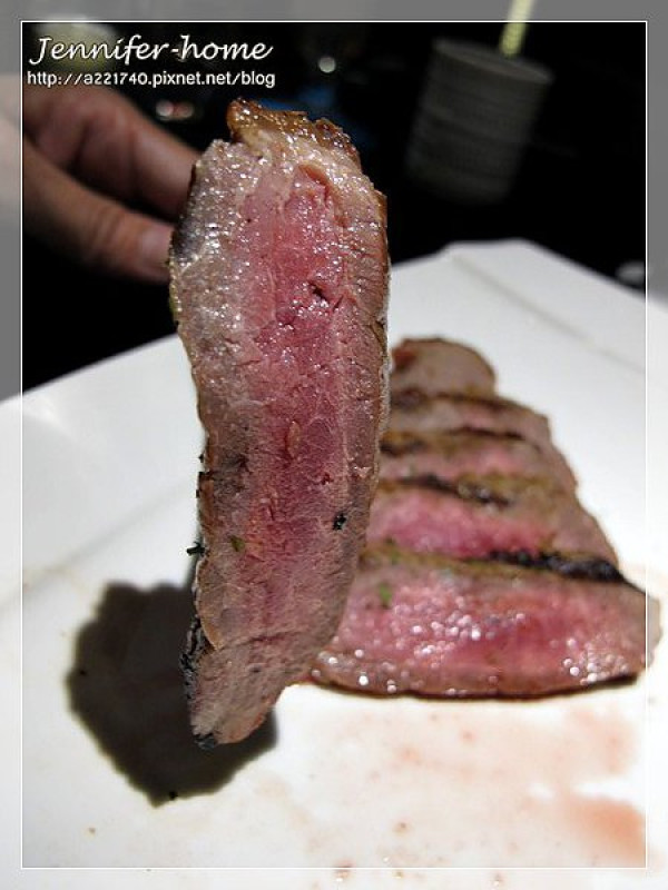 [捷運美食-芝山站] 創意和風料理的『鬼切新居食料理』隱身在天母SOGO的巷弄裡...