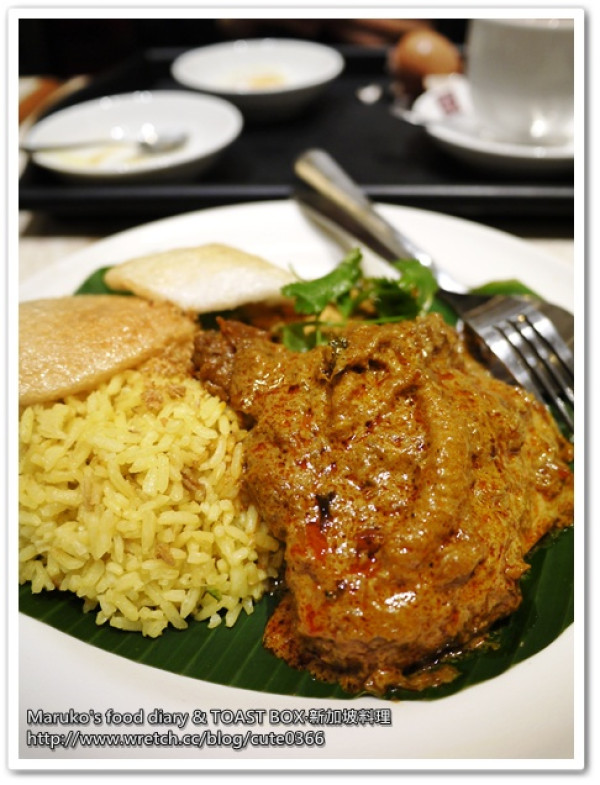 【新加坡大食代】土司工坊‧復古美食街‧華麗威尼斯建築‧板橋Mega city新開幕