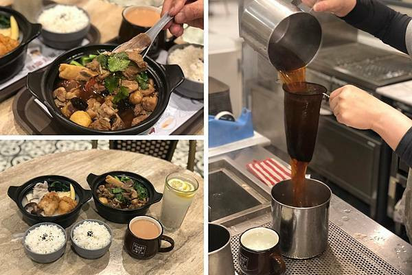 （台北異國料理）TOAST BOX 台灣土司工坊－遠百A13道地新馬料理 真才實料濃順湯頭 不用出國在台灣就吃得到！