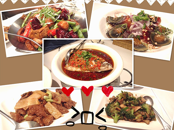 鳥窩窩私房菜--淡水名統店