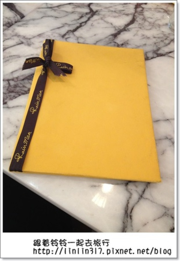 《美食│台北‧Rain man》