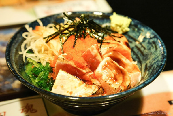 (新北市-江子翠) 大和魂創意日式料理,平價也可以吃到好料理～