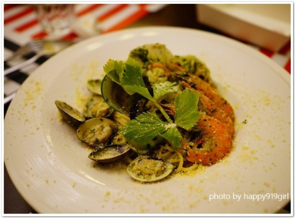 [高雄]美術館商圈。前星級飯店主廚的私房料理★白帽廚坊