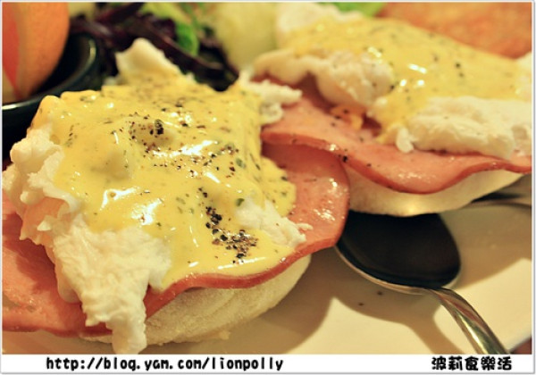 ＊ANIKI 阿尼基美式餐廳