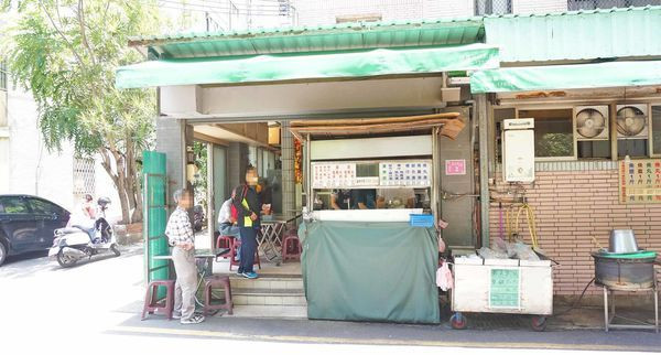 【新竹美食】新竹錦華劉家魚丸店-隱身在狹小巷弄裡的高評價美食