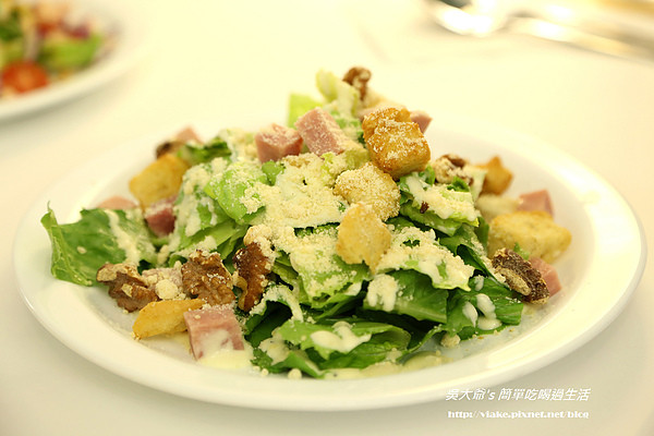 『食記』台北市．中山區．光華商場．忠孝新生站．田心葉子人文館(會呼吸的cafe)