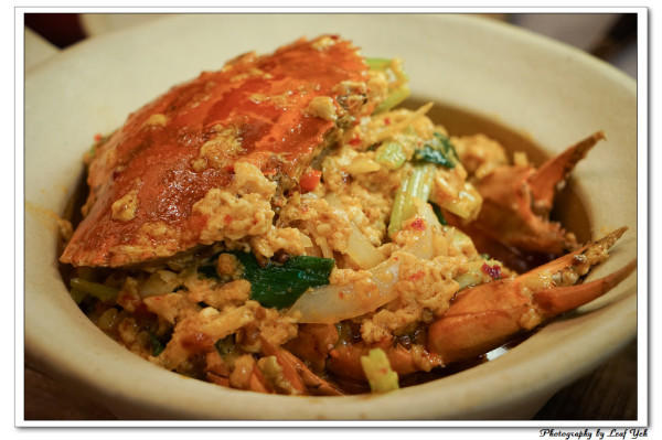 【台北】太老爺小酒館(圓山花博公園店)。泰式餐酒館