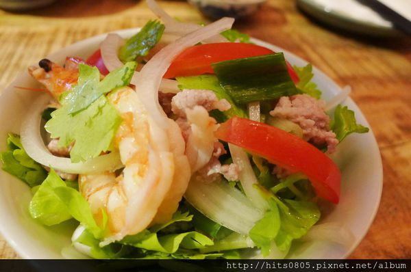 口碑48-經典泰式料理.太老爺小酒館        
      