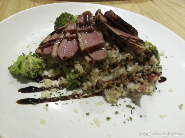 迪化街‧福來許咖啡Fleisch.livsstil(老地方，新氣象)