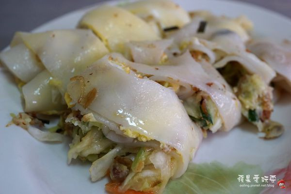 新竹竹東‧平價美味的「阿胖豆漿」,粄條蛋餅好好吃