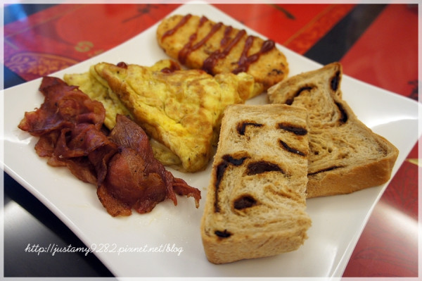 [體驗] 派爸先生天然酵母烘焙 ★ 因100%純正天然，所以吃的安心!!!