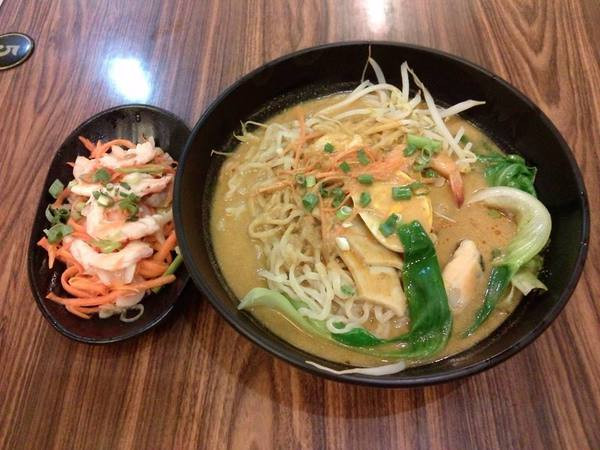 邵飛南洋香港美食館