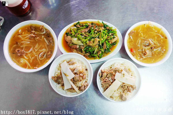 【嘉義。竹崎】竹崎廟口鴨肉羹。古早味鍋邊香。銅板小吃美食