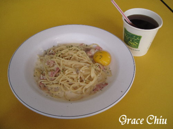 ( 萬華 艋舺 ) kaikai 義大利麵 ～價格親民又好吃的 kaikai pasta