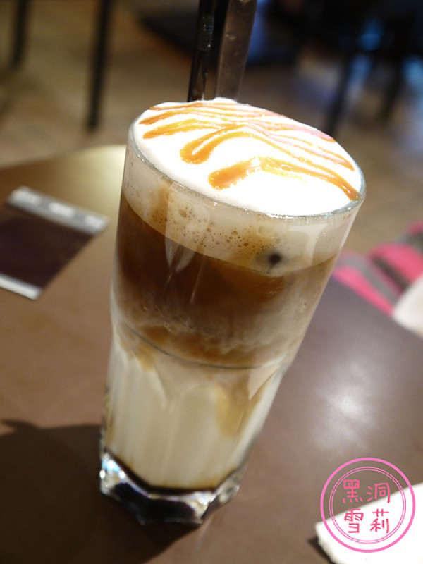 ❤基隆❤ 老闆人超好的夏朵義大利咖啡館 ⊙18May13⊙