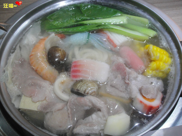 來呦~吃火鍋囉! 【軒火鍋】涮涮鍋  ★★ 白飯/飲料/冰淇淋無限自助吃到飽★★                      