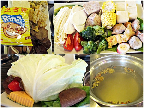 
火鍋創意工坊~味自慢
