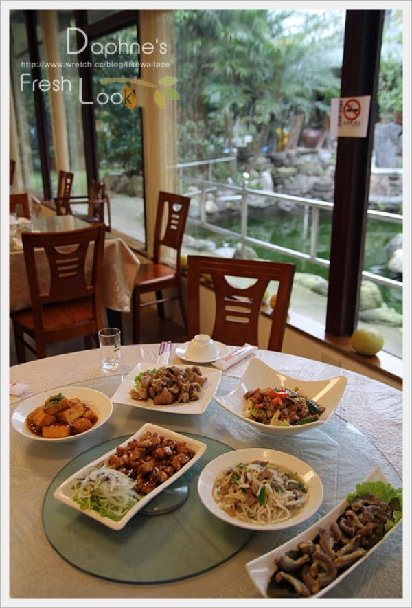 《食記》桃園龍潭 鮮來美食小館