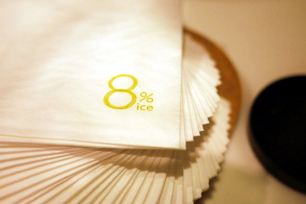【台北】8% ice 冰淇淋專門店 ~ 融化舌尖的極致想像
