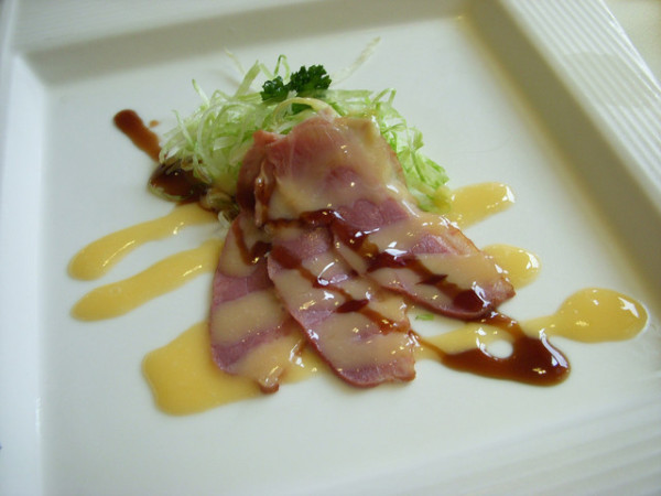 (美食~高雄) 漾Young碳烤牛排館~經濟特餐超划算~