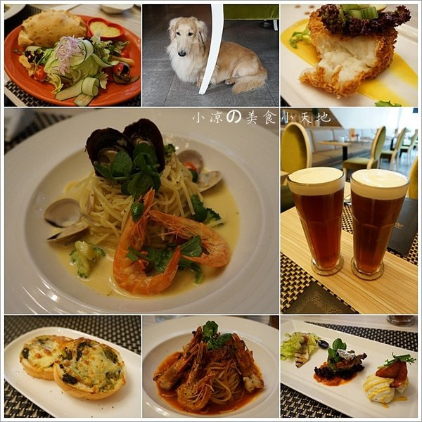 『台中。北區』學生OL最愛到訪の義式餐廳─KIWI義大利餐廳