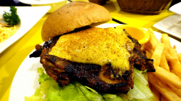 【台北大安】平價美味巷弄美食！Mr.Smile 微笑先生！