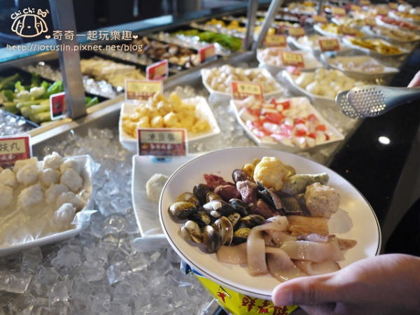 台南永康 勁辣旋風麻辣鴛鴦鍋(永康旗艦店) $339吃到飽麻辣鍋