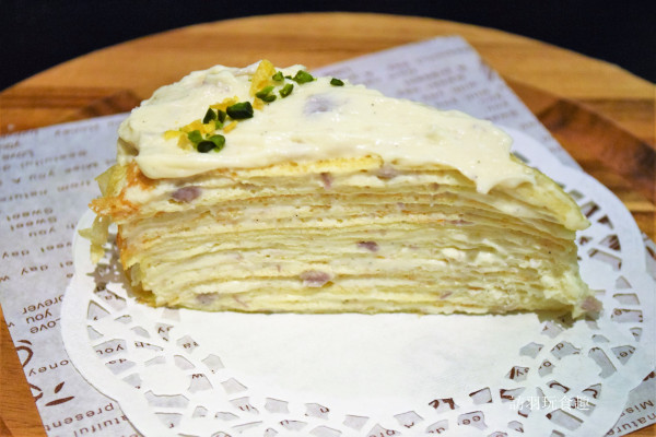 花徑開咖啡館不限時寧靜東區手作蛋糕/東區美食/忠孝敦化美食/不限時咖啡店/寵物友善